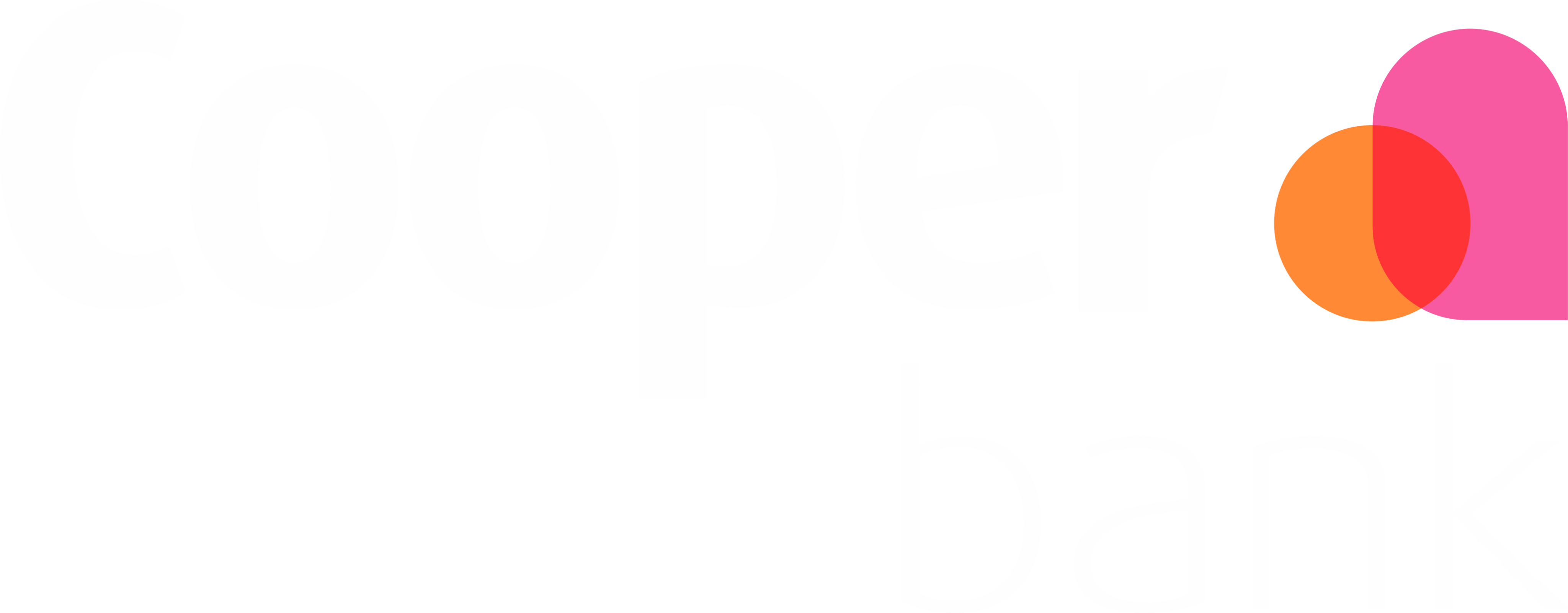 Logo Cooper Bank