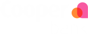 Logo Cooper Bank